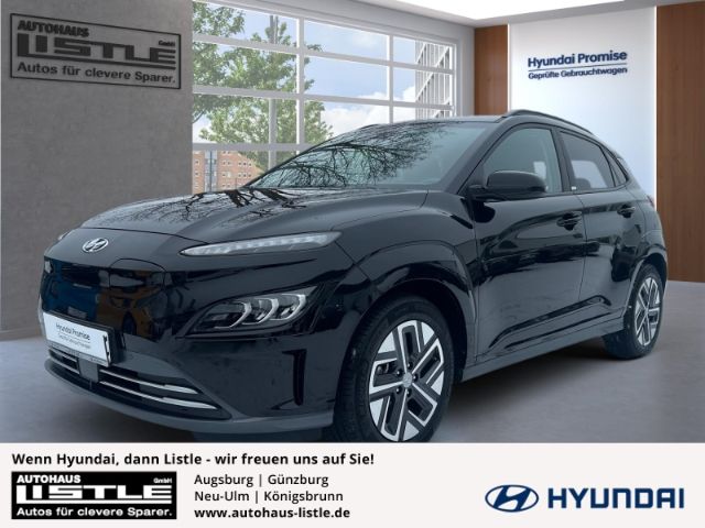 Fahrzeugabbildung Hyundai KONA Trend Elektro Assistenz-Paket+Schiebedach+O