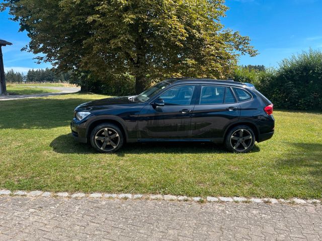 BMW X1 xDrive