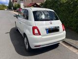 Fiat 500 1.2 8V Anniversario Anniversario - Fiat 500 Gebrauchtwagen in Mainz