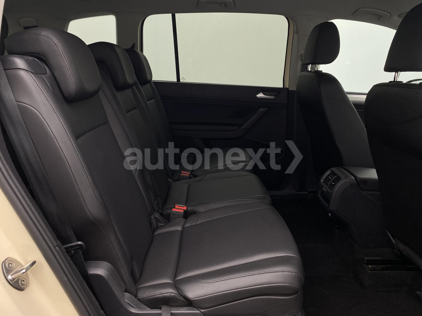 Volkswagen Touran DSG *TAXI* 7-SITZE+KAMERA+NAVI+LED, миниатюра 15