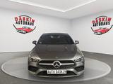 Mercedes-Benz CLA 200 d AMG-Line NAVI/AppleCarPlay - Mercedes-Benz CLA 200 mit Diesel-Antrieb