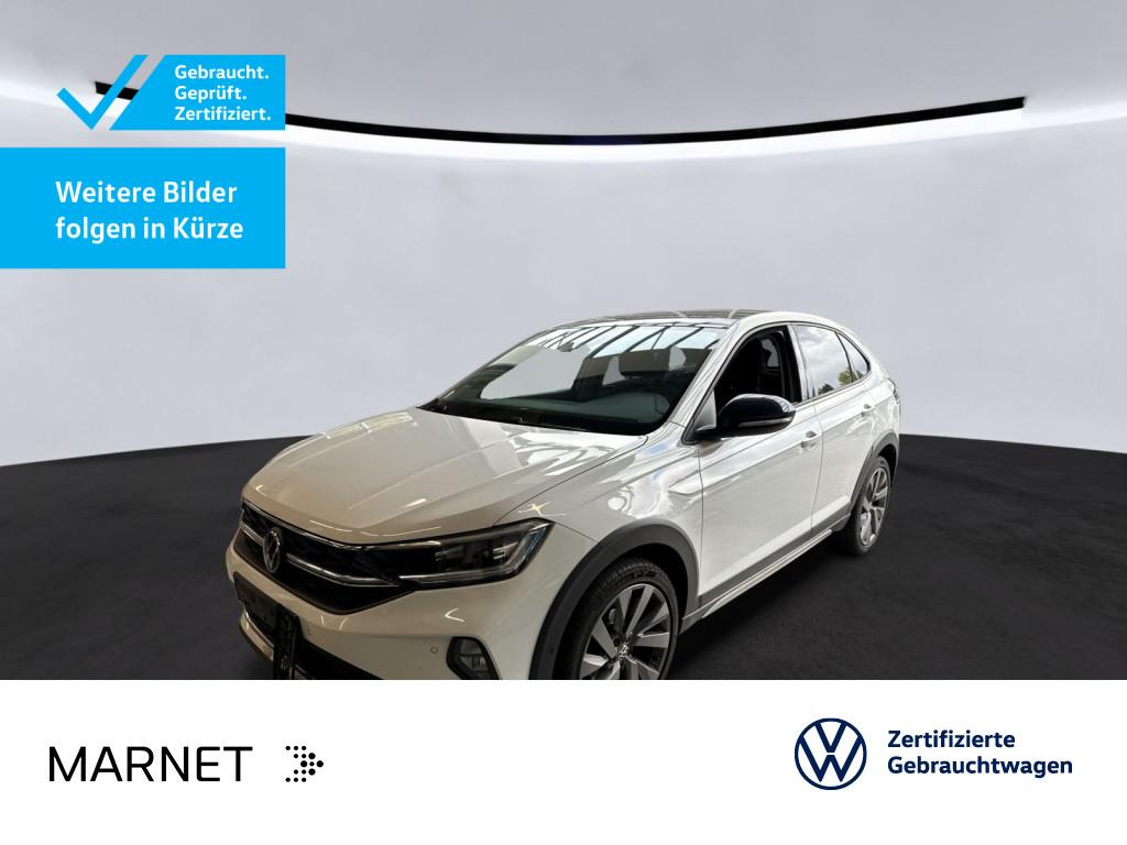 Volkswagen Taigo 15 TSI Style DSG NaviPanoIQLightIQDr 2022