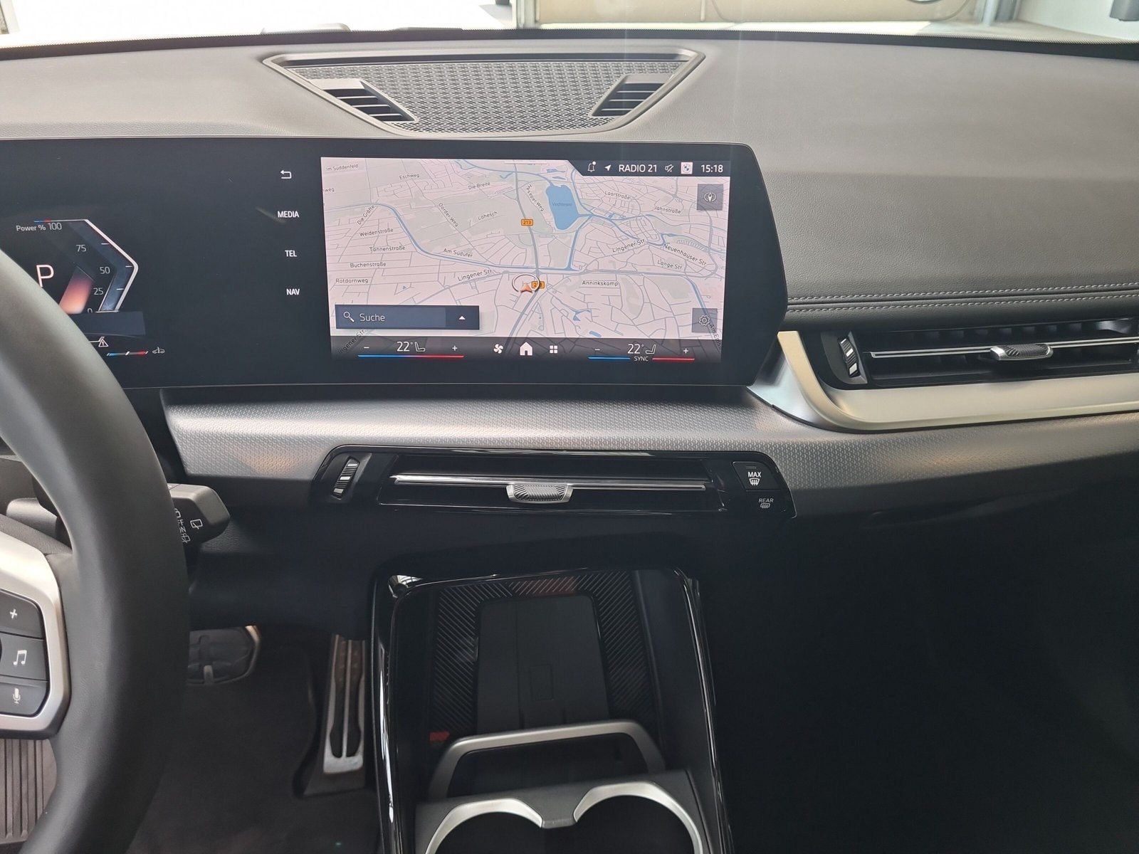 BMW X1 - Bild 14