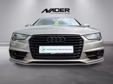 Audi A7 Sportback TDI | S line | Matrix | ACC | Leder - Audi A7 Gebrauchtwagen in Stuttgart