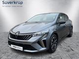Renault Clio 1.0 TCE 90 TECHNO KLIMA+SITZHEIZUNG - Renault Clio Gebrauchtwagen in Kiel