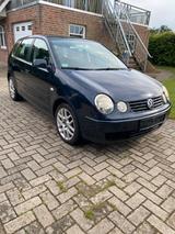 Volkswagen Polo 1.4TDI Special - Volkswagen Polo aus 2004 mit Diesel-Antrieb