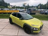 Hyundai Kona Style 2WD, Automatik, Topzustand ! - Hyundai KONA Diesel Gebrauchtwagen