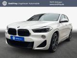 BMW X2 sDrive18i Aut. M Sport LED Panorama Navi