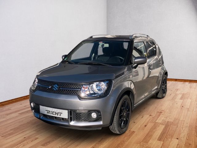 Suzuki Ignis Comfort 4x4