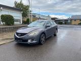 Mazda 6 Kombi 1.8 Comfort - Mazda 6 aus 2010: Kombi