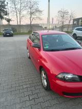 Seat Ibiza 1.4 16V 55 kW Fresh Autom. Fresh - Seat Ibiza: Fresh