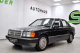 Mercedes-Benz 190E 1.8 / KLIMA / SCHIEBEDACH / AUTOMATIK - Mercedes-Benz 190: Limousine