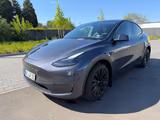 Tesla Model Y Long Range Dual Motor AWD Long Range - Tesla Model Y in Mönchengladbach