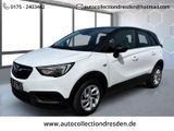 Opel Crossland Edition 1.2 Turbo EU6d-T - Opel Crossland (X) aus 2019