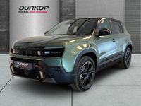 Jeep Avenger - Vorschau Bild 1