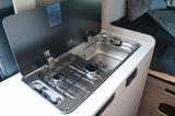 Carado CV600 Pro Aufstelldach Automatik - Carado Wohnwagen & Wohnmobile