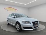 Audi A3 Sportback 1.4 TFSI Attraction*aus 1.Hand* - Audi A3 aus 2009: Sportback