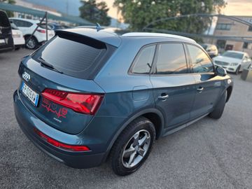 Audi Q5 - 7