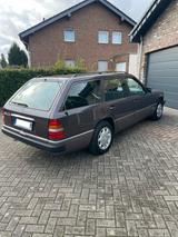 Mercedes-Benz TE 230 Kombi 7 sitzer - Mercedes-Benz E 230 von privat