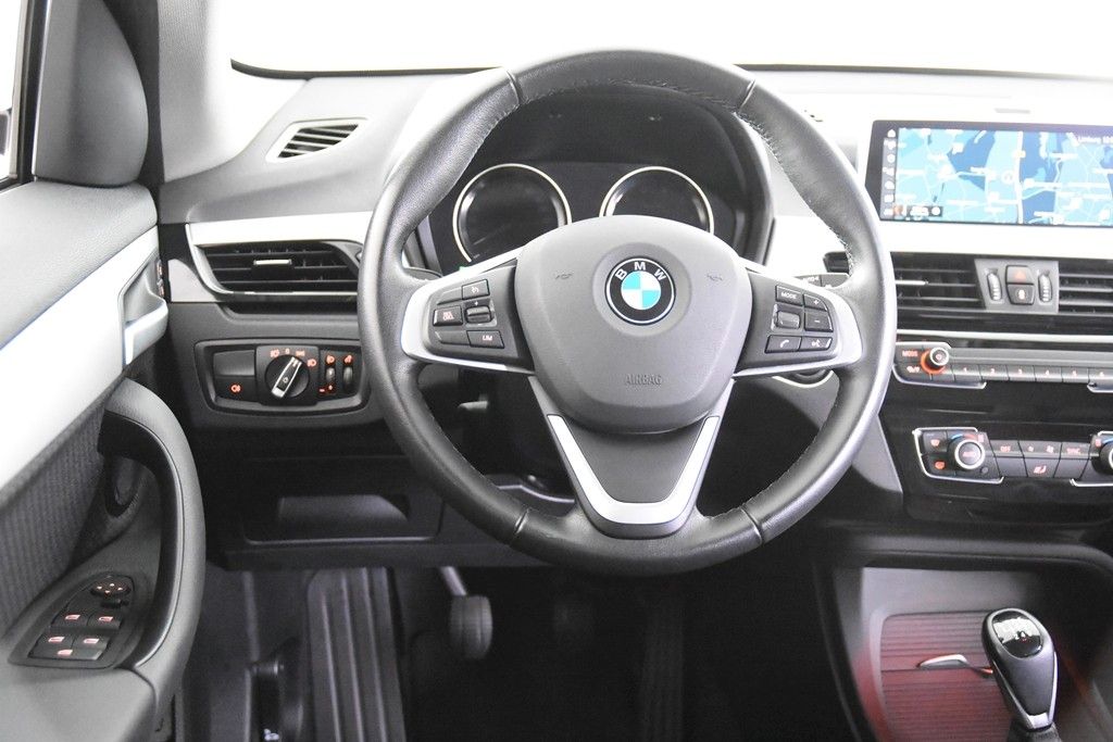 BMW X1 sDrive18i *1.Hand*Navi*Kamera*EHK* foto 19