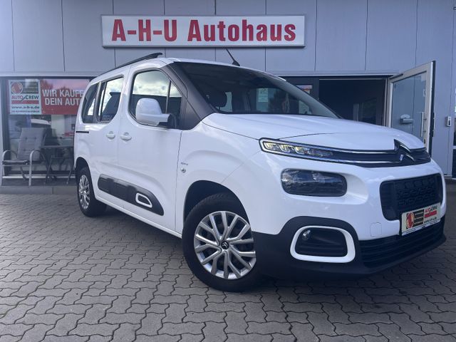 Citroën Berlingo Feel M 1.5 Automatik