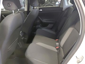 Volkswagen Taigo - 6