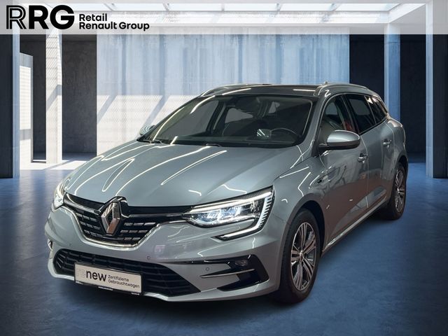 Renault Megane GRANDTOUR INTENS TCe 140