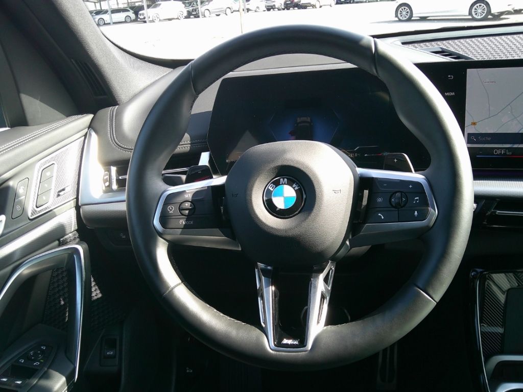 BMW X1 xDrive23d MSport ParkAssisPlus DrivAssisProf foto 5