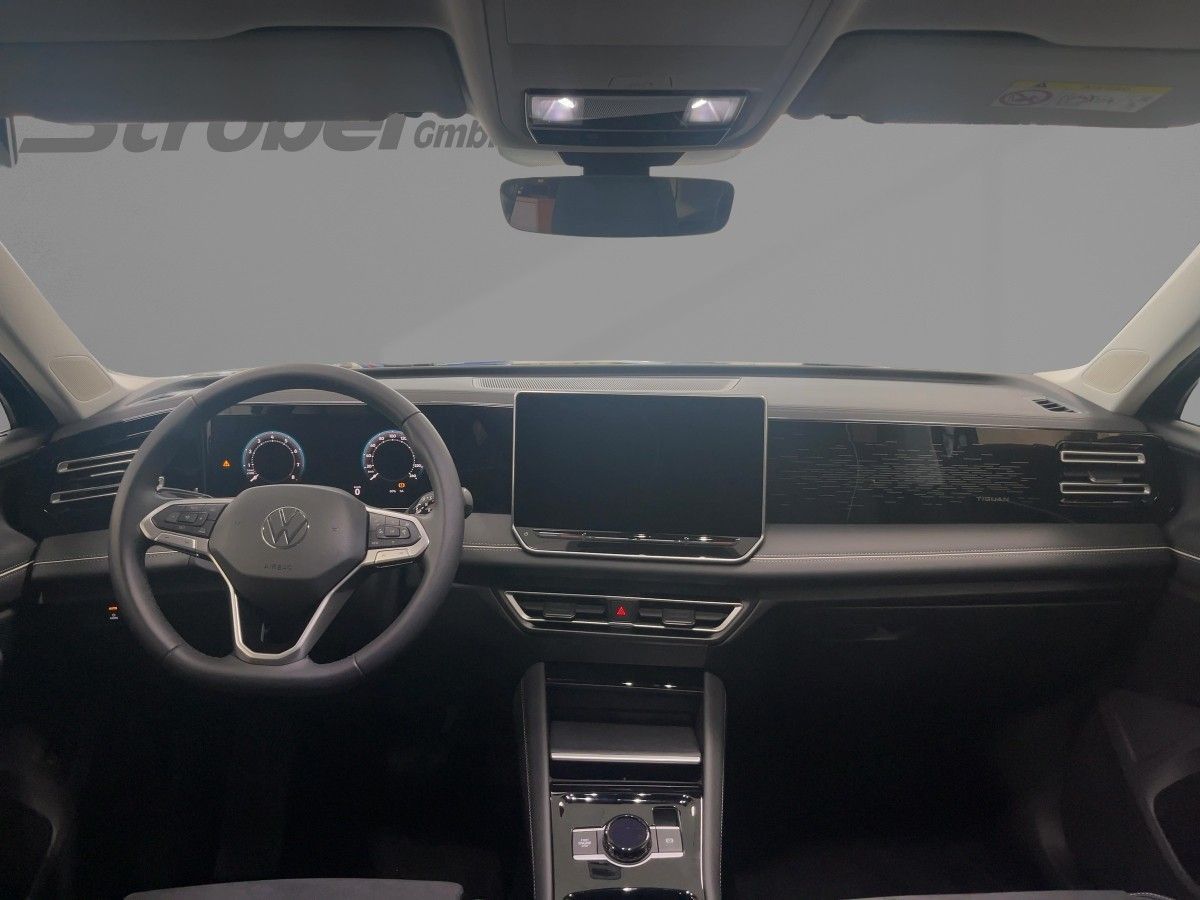 Volkswagen Tiguan - Bild 10