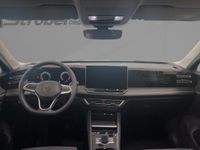 Volkswagen Tiguan - Vorschau Bild 10