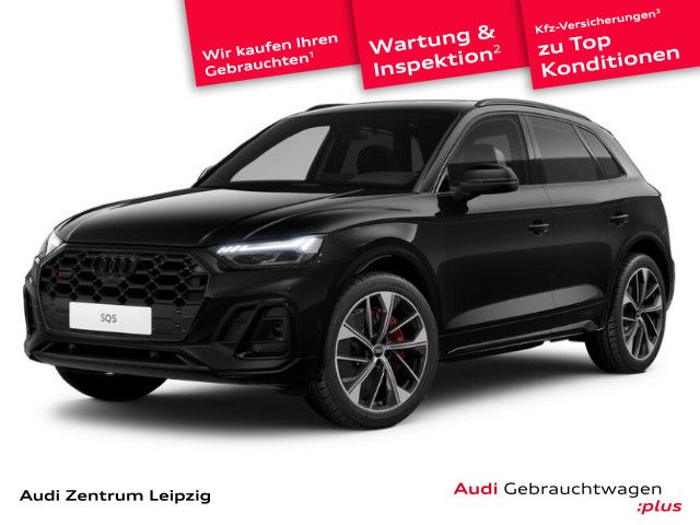 Image of Audi SQ5