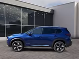Nissan X-Trail 1.5 VC-T e-Power Tekna e-4ORCE | Leder | - blaue Nissan X-Trail