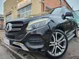 Mercedes-Benz Mercedes-benz GLE 250d 204cv 4Matic Exclusive Pl - Mercedes-Benz GLE 250 mit Panoramadach