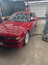 BMW Bmw e38 740IL machen sie mir einen Preis V... - BMW 740: E38 740i