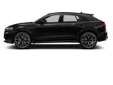 Audi RSQ8 4.0 TFSI quattro Facelift Pano Head-Up Lase - gebrauchte Audi RSQ8 mit Facelift