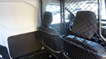 Renault Express Extra Blue dCi 75 PS mit Klang & Klimapa