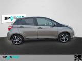 Toyota Yaris Hybrid Style Selection - Toyota Yaris Style mit Hybrid-Antrieb (Benzin/Elektro)