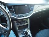 Opel Astra ST 1.4 Turbo 120 Jahre 92kW S/S 120 Jahre - Opel Astra: 1.9