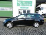 Volkswagen Golf VII Join BlueMotion TGI,Erdgas, FESTPREIS - Volkswagen Golf mit CNG-Antrieb: Kombi