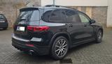 Mercedes-Benz GLB 35 AMG Mercedes-AMG GLB 35 4MATIC DCT Me... - Mercedes-Benz GLB 35 AMG Gebrauchtwagen