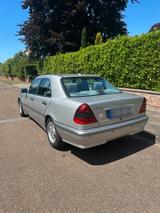 Mercedes-Benz Mercedes Benz C240 W202 - gebrauchte Mercedes-Benz C 240 aus dem Jahr 1998