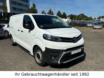 Toyota Proace (Verso) - 2