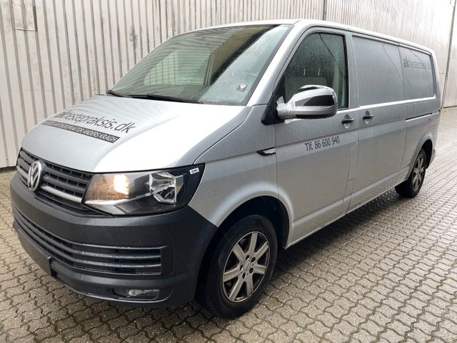 Volkswagen T6 Transporter 2,0 TDI BlueMotion 150PS NR:42705