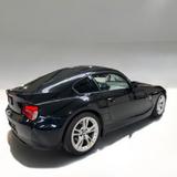 BMW Z4 Coupé 3.0si - BMW Z4: Coupé