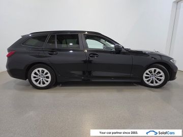 BMW 320 - 5