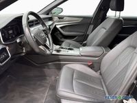 Audi A6 - Vorschau Bild 8