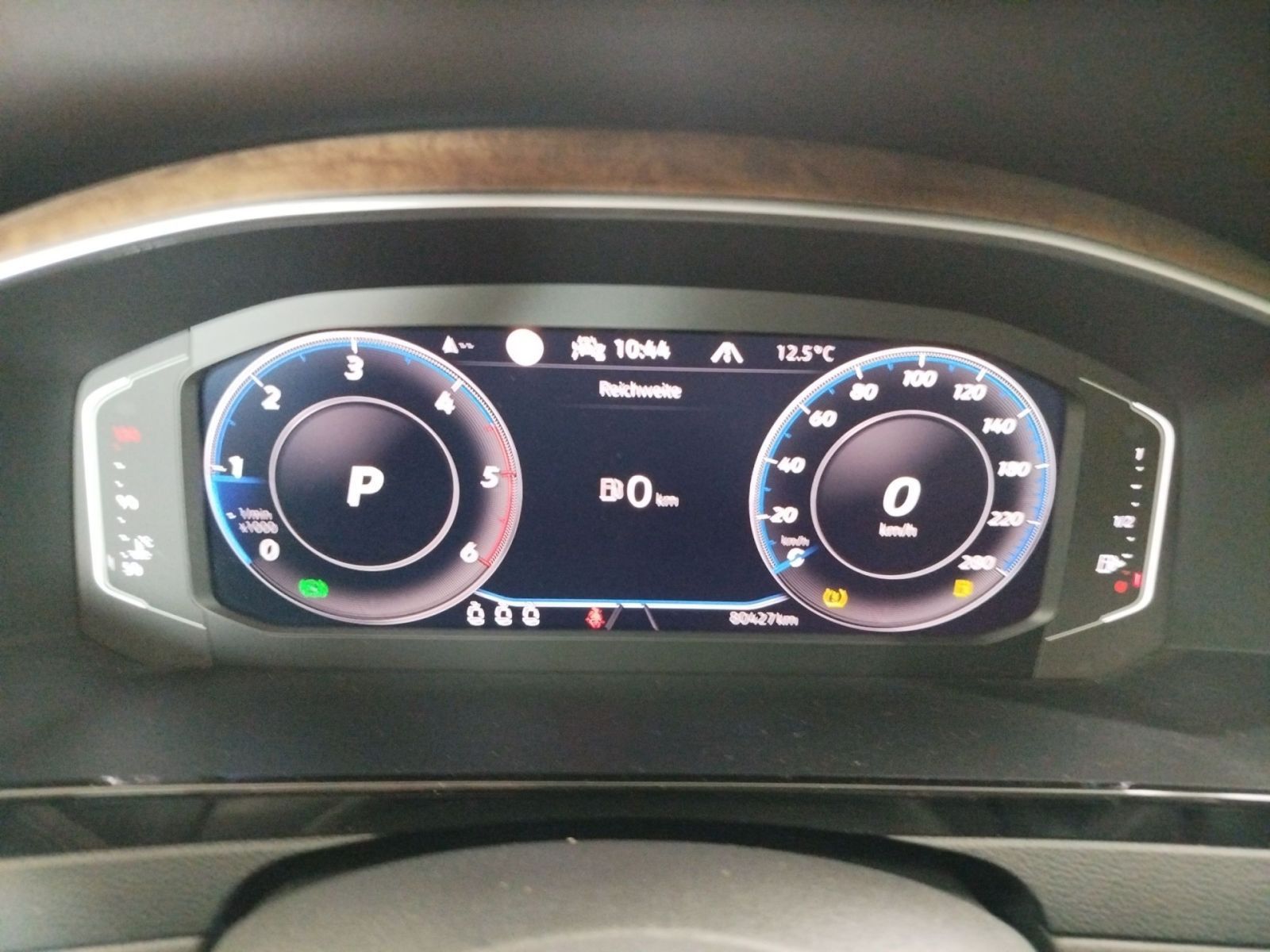 Volkswagen Arteon - Bild 9