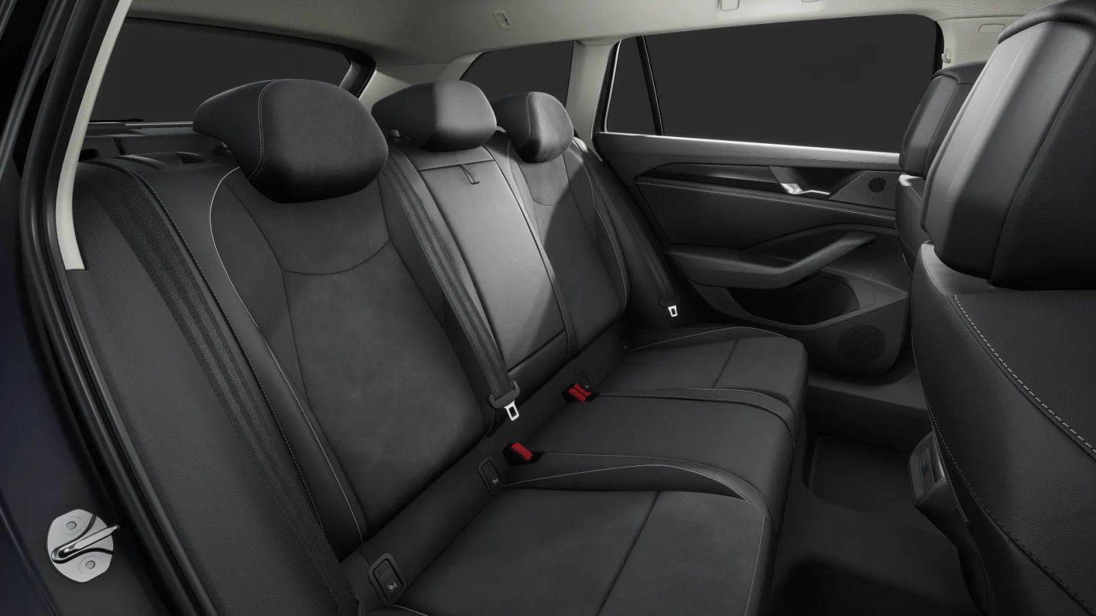 Volkswagen Passat Variant - Bild 12