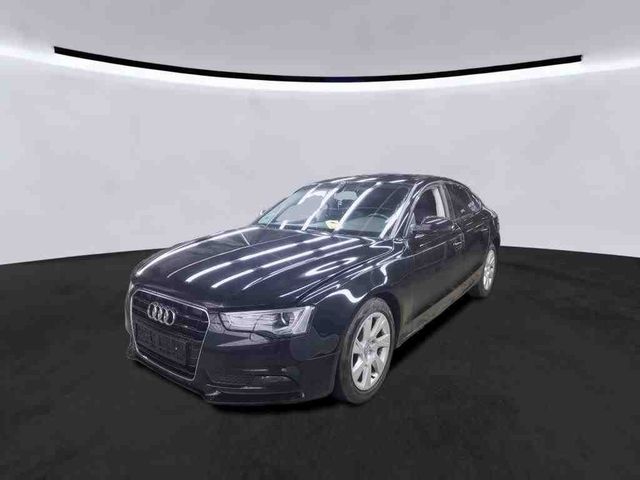 AUDI A5 Sportback 2.0 TDI*NAVI*XENON*AHK* (Fahrzeug-Nummer 142)