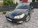 Citroën C5 EXCLUSIVE HDI 140 XENON/NAVI/LEDER/TOP - Citroën C5 aus 2009: Exclusive